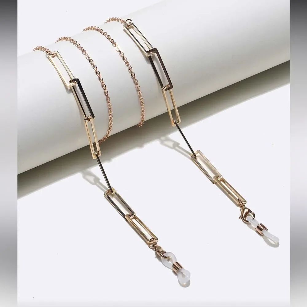 Stylish Sunglasses Chain S1239
